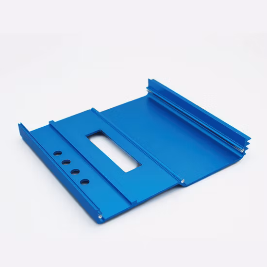 Suporte de metal precioso/chassis/gabinete/fabricante de chapa metálica do painel frontal